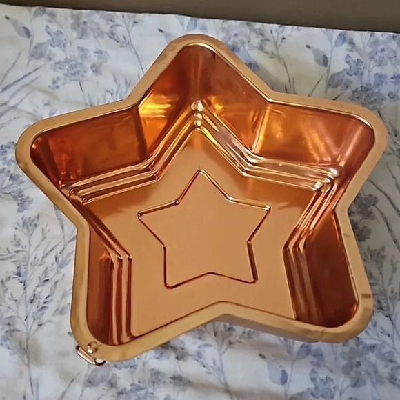 STAR MOLD - Picture 6 of 10
